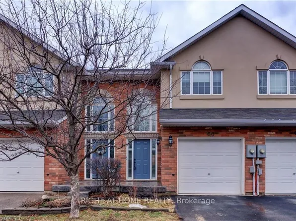 20 McConkey Cres, Brantford, ON