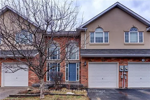 20 McConkey Cres #60 Photo 1