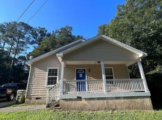 128 Foster St, Carrollton, GA 30117
