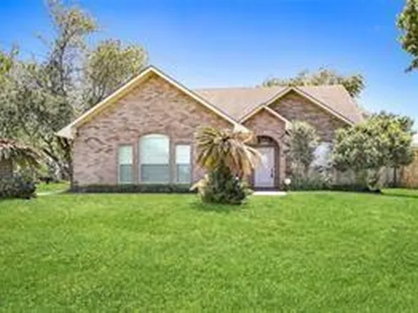 101 Moonraker Dr, Slidell, LA 70458