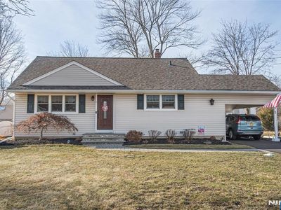 5 Raymond Ct, Lincoln Park, NJ, 07035