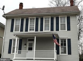 14 Middle St, Taneytown, MD 21787