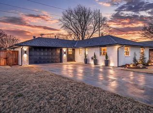 201 S Elwood Dr, Edmond, OK 73013