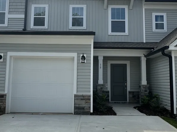 15 Saltford Ln #1, Greensboro, NC 27455