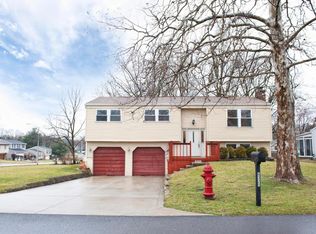 6325 Sunbury Rd, Westerville, OH 43081