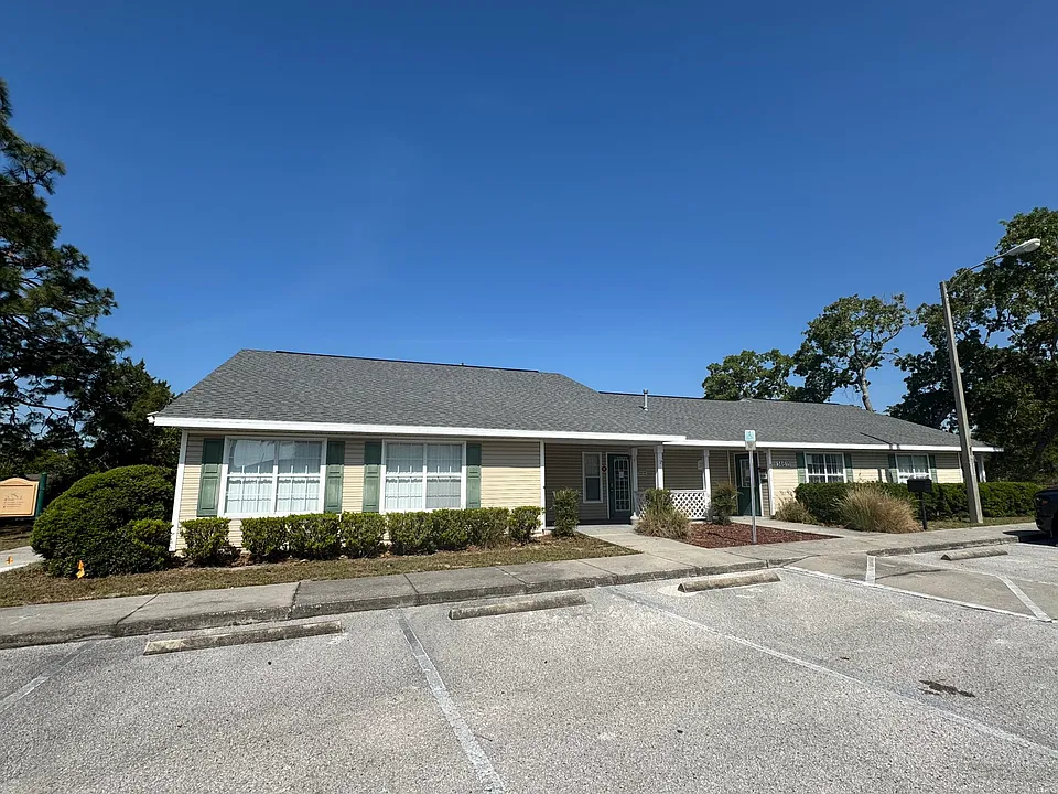 Ivy Chase Apartments