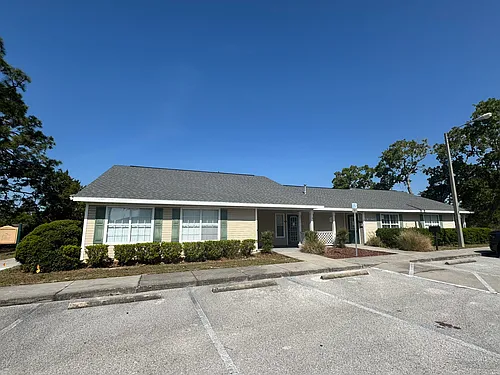 Ivy Chase Apartments Photo 1