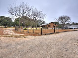 1310 Ranch Road 1869, Liberty Hill, TX 78642
