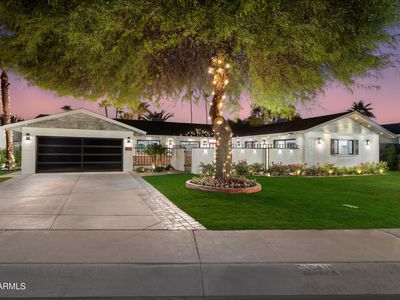 6410 N 82nd Way, Scottsdale, AZ, 85250