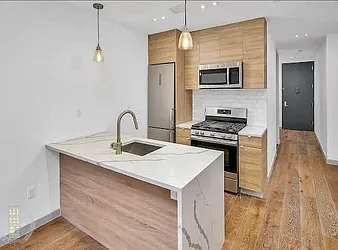 Rented by Brooklyn Rentals NYC