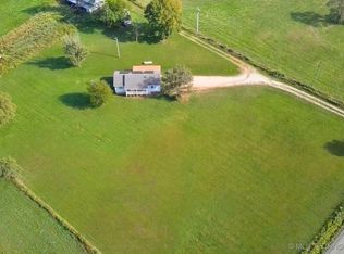26498 S 4330th Rd, Vinita, OK 74301