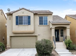6463 Wild Chive Ave, Las Vegas, NV 89122
