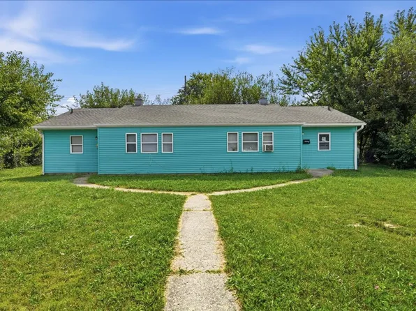 2214 - 2216 Norden Ct, 2214-2216 Norden Ct, Indianapolis, IN 46219