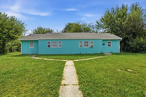 Floor plan 2216 Norden Ct