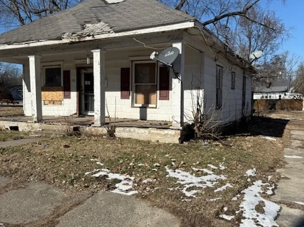 910 E Jefferson St, Kokomo, IN 46901