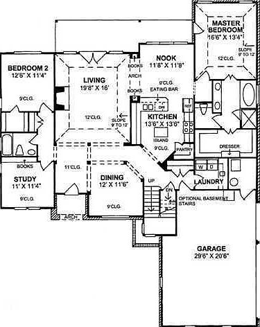 2nd image of 16701 Durmast Oak Dr