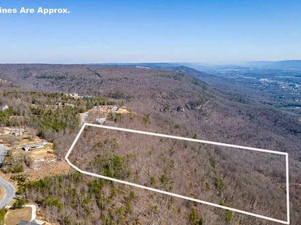 1 S Vista View Dr, Dunlap, TN 37327