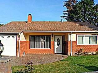 1817 Evergreen St, San Mateo, CA