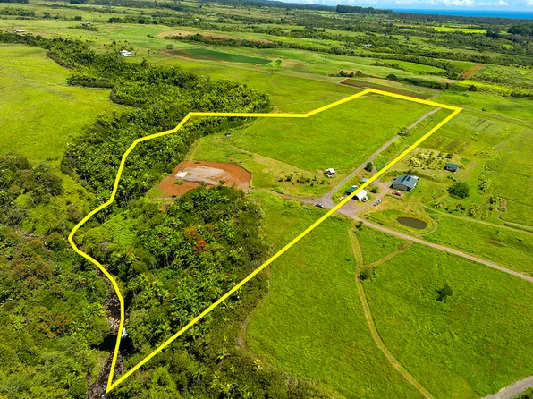 27-621 Onohi Lot 7, Pepeekeo, HI 96783