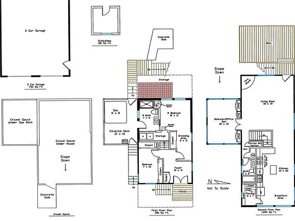 3rd image of 230 Vista Ave