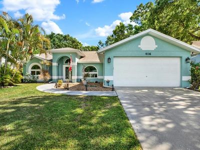 416 Arlington Ave E, Oldsmar, FL, 34677