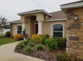 9849 SW 53rd Ter, Ocala, FL 34476