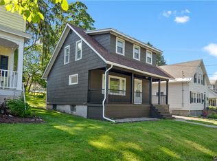 84 Hartford Ter, New hartford, NY 13413