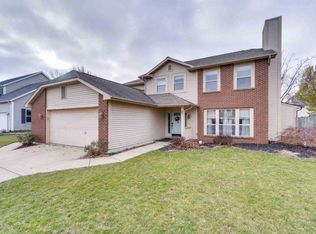 3377 Morgan St, West Lafayette, IN 47906