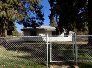145 Nevada St, Klamath Falls, OR 97601