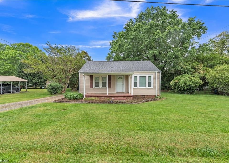 103 Turner Rd, Mayodan, NC 27027 Zillow