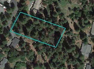 5752 Silverleaf Dr, Foresthill, CA 95631