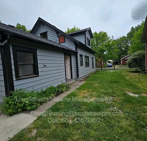 801 SW 11th St — Photo 3