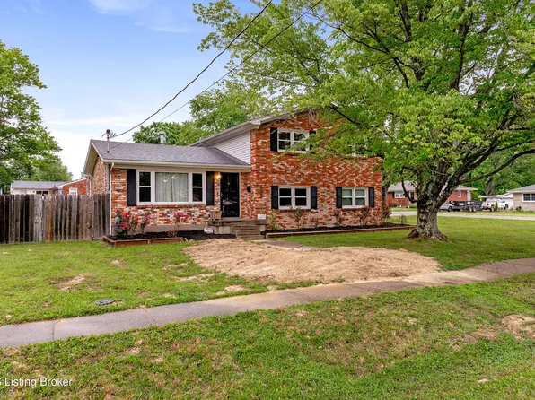 201 Harpers Ferry Rd, Louisville, KY 40214