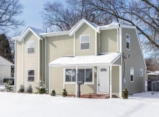 1515 Fairwood Ave, Columbus, OH 43206