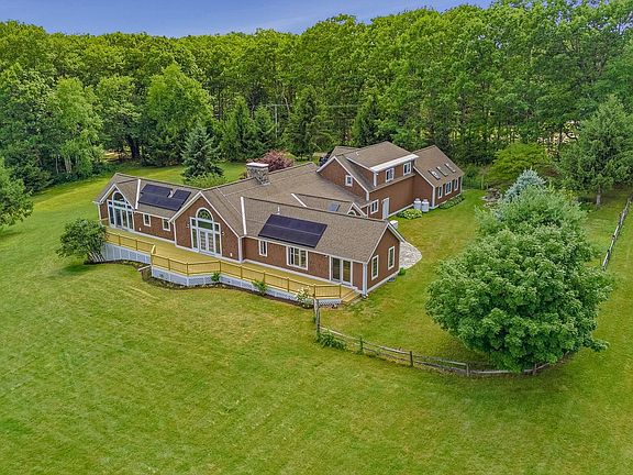 2nd image of 1130 Bible Hill Road
