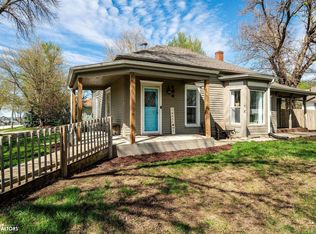 404 Pleasant St, Carson, IA 51525