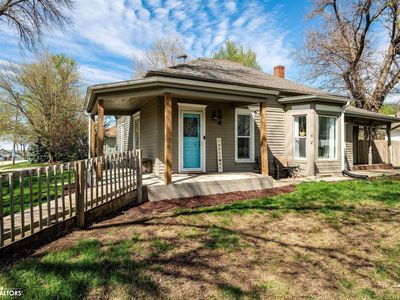 404 Pleasant St, Carson, IA, 51525