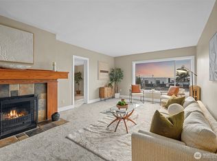 Toltec Condos, Seattle, WA 98102