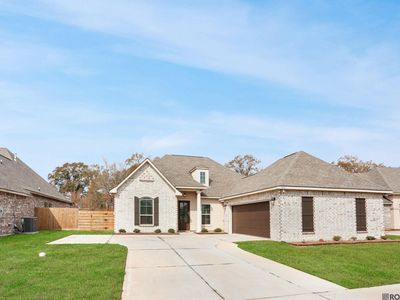 7151 Panama Canal Dr, Gonzales, LA, 70737