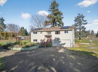 13601 S Union Hall Rd, Canby, OR 97013