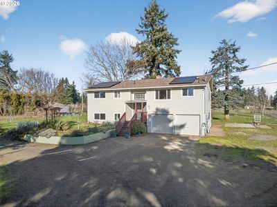 13601 S Union Hall Rd, Canby, OR, 97013