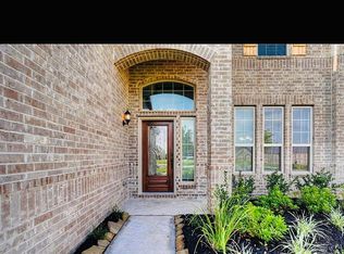 17231 Iver Ironwood Trl, Richmond, TX 77407