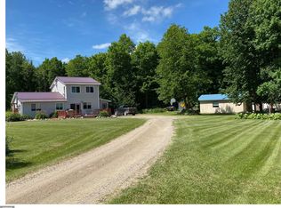 12603 Sharp Rock Rd NE, Tenstrike, MN 56683