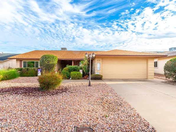 4301 E WALATOWA Street, Phoenix, AZ 85044