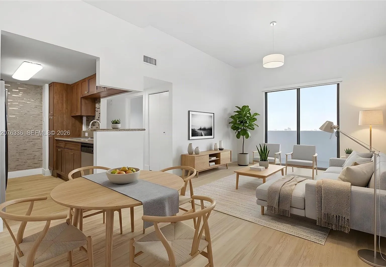 Havana Lofts Condo — Photo 1