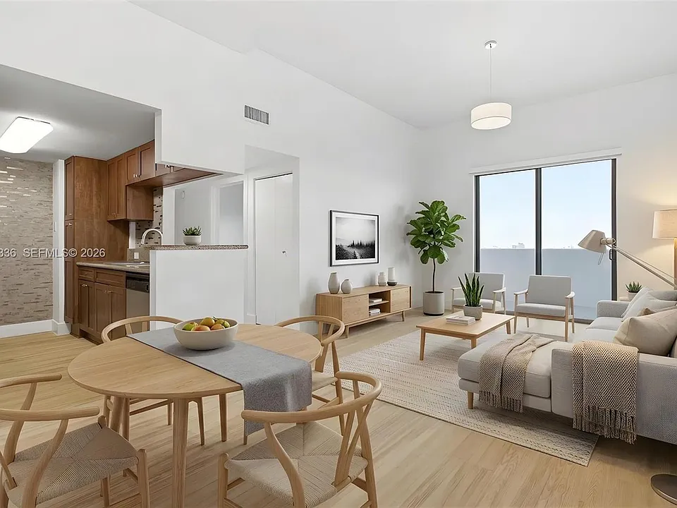 36 NW 6th Avenue 3 #TS