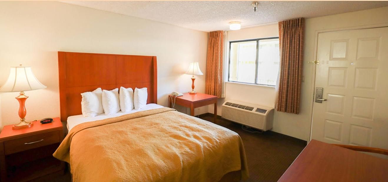 Rio Mirada Extended Stay Bakersfield