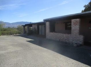 10410 E Prince Rd, Tucson, AZ 85749