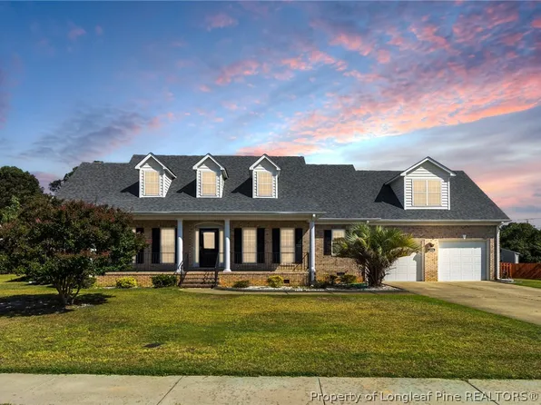 2806 Prioress Dr, Fayetteville, NC 28306