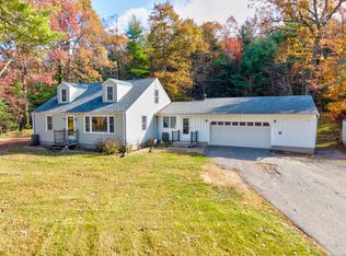 634 Crystal Lake Rd, Tolland, CT 06084